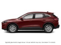 2021 Ford Escape SE AWD