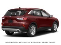 2021 Ford Escape SE AWD