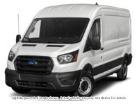 2021 Ford Transit-250 Cargo T-250 130