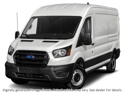 2020 Ford Transit Cargo Van T-250 148