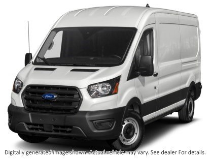 2021 Ford Transit-250 Cargo T-250 130
