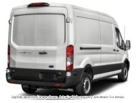 2021 Ford Transit-250 Cargo T-250 130