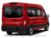 2020 Ford Transit Passenger Wagon T-150 130