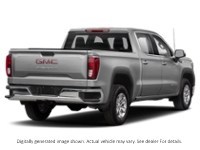 2020 Gmc Sierra 1500 4WD Crew Cab 147