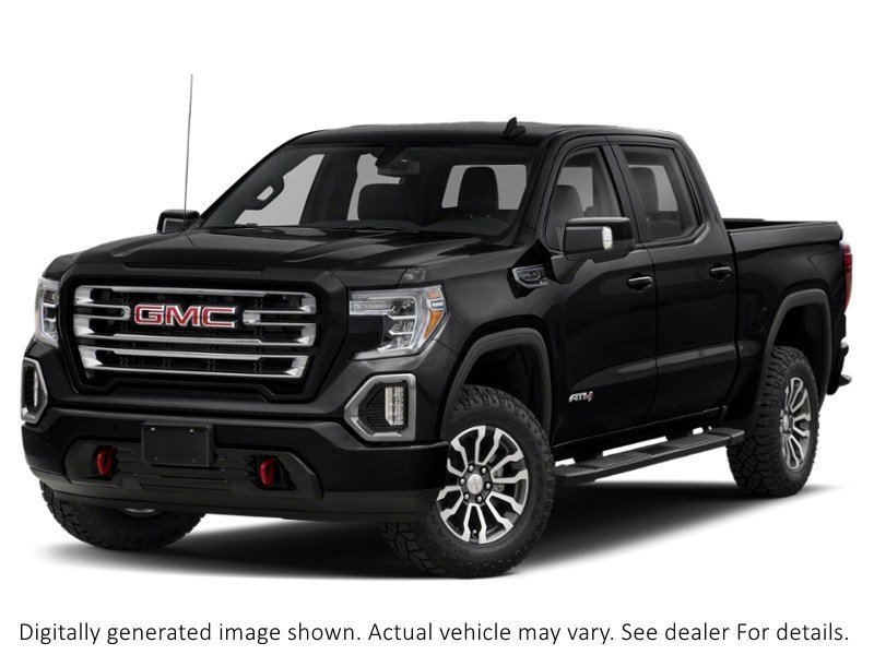 2021 Gmc Sierra 1500 4WD Crew Cab 147