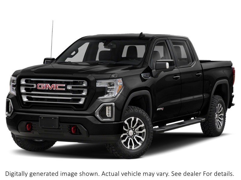 2021 Gmc Sierra 1500 4WD Crew Cab 147