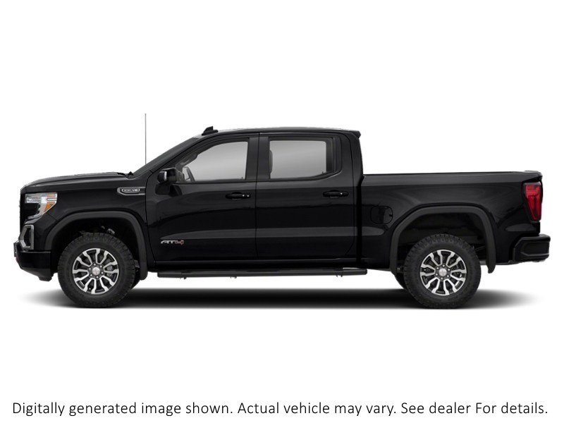 2021 Gmc Sierra 1500 4WD Crew Cab 147