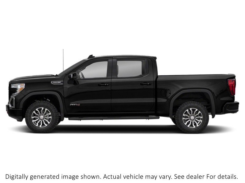 2021 Gmc Sierra 1500 4WD Crew Cab 147