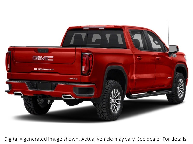 2021 Gmc Sierra 1500 4WD Crew Cab 147