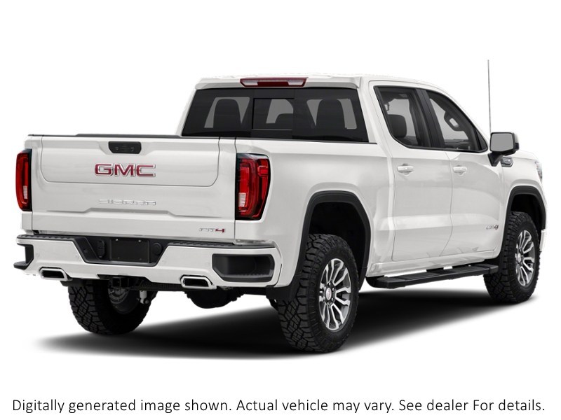 2021 Gmc Sierra 1500 4WD Crew Cab 147