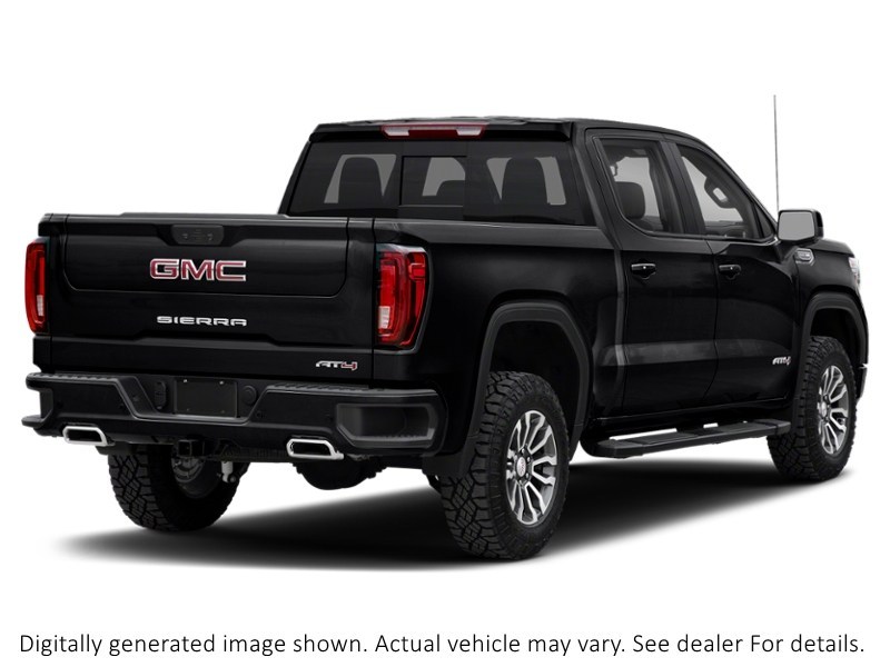 2021 Gmc Sierra 1500 4WD Crew Cab 147