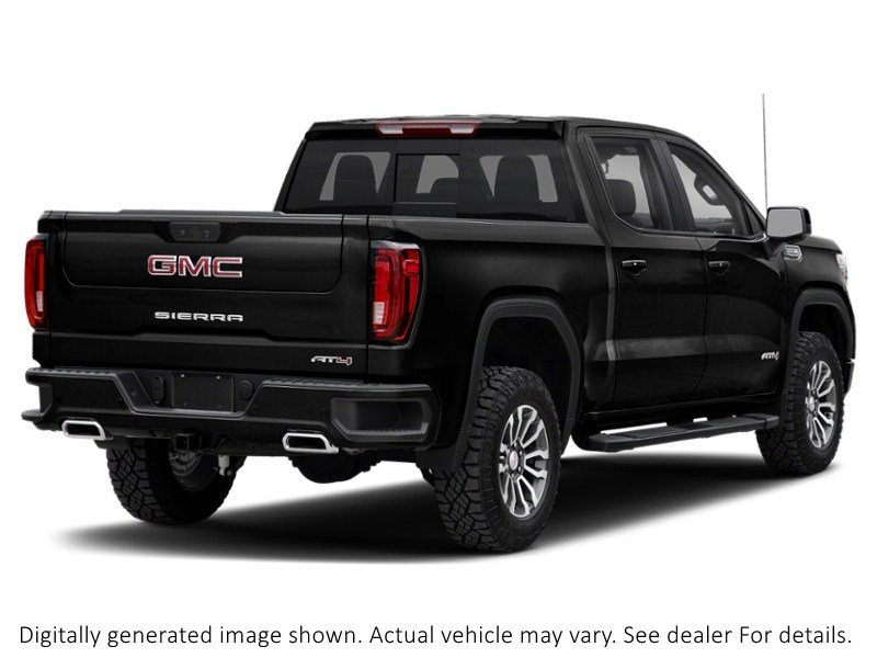 2021 Gmc Sierra 1500 4WD Crew Cab 147