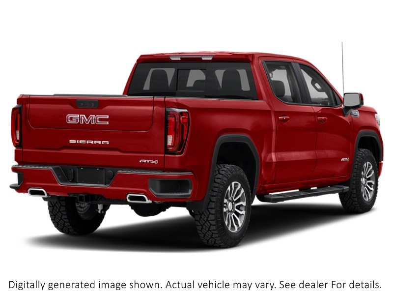 2021 Gmc Sierra 1500 4WD Crew Cab 147