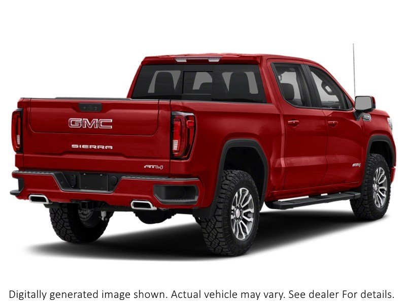 2021 Gmc Sierra 1500 4WD Crew Cab 147