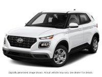 2022 Hyundai Venue Trend Ivt Polar White  Shot 4
