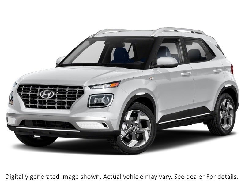 2020 Hyundai Venue Ultimate | 1.6L | Nav | Roof | Blis | Remote Start
