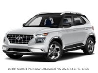 2020 Hyundai Venue Ultimate | 1.6L | Nav | Roof | Blis | Remote Start