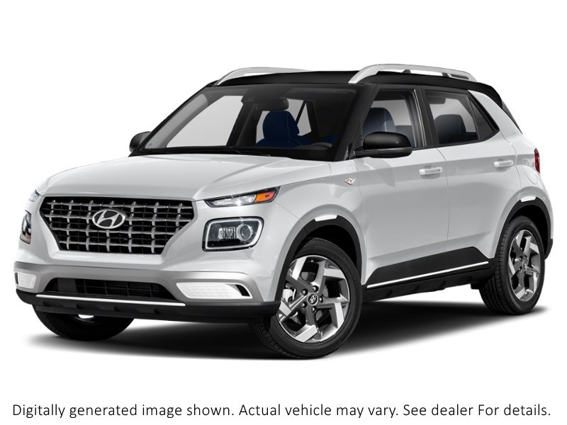 2020 Hyundai Venue Ultimate | 1.6L | Nav | Roof | Blis | Remote Start