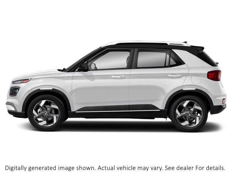 2020 Hyundai Venue Ultimate | 1.6L | Nav | Roof | Blis | Remote Start