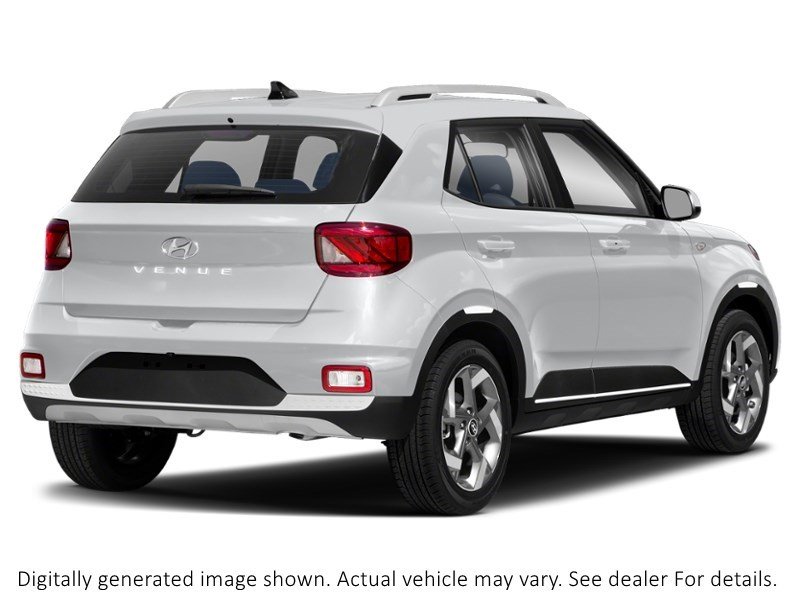 2020 Hyundai Venue Ultimate | 1.6L | Nav | Roof | Blis | Remote Start