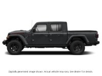 2021 Jeep Gladiator Mojave 4X4 Sting-Grey  Shot 5