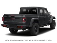2021 Jeep Gladiator Mojave 4X4 Sting-Grey  Shot 2