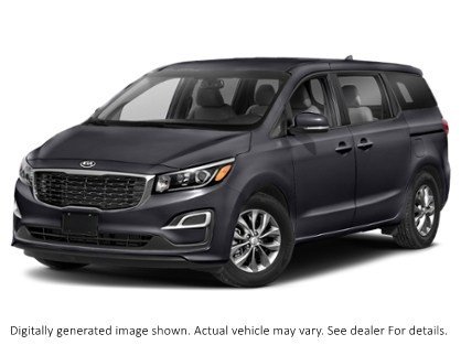 2020 Kia Sedona Lx+ FWD