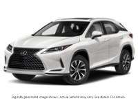 2021 Lexus Rx 350 Rx 350 Auto