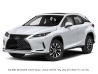 2021 Lexus Rx 350 Rx 350 Auto
