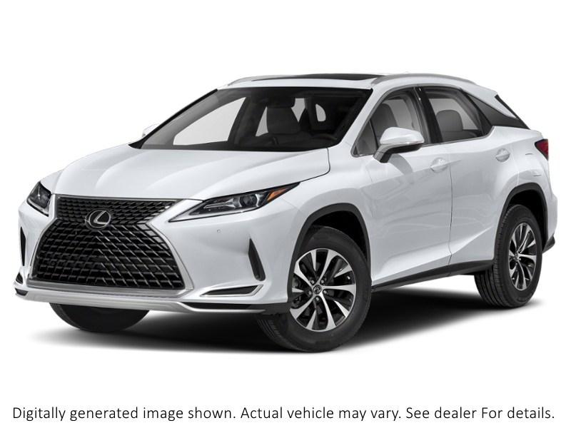 2021 Lexus Rx 350 Rx 350 Auto
