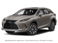 2021 Lexus Rx 350 Rx 350 Auto