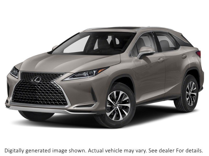 2021 Lexus Rx 350 Rx 350 Auto