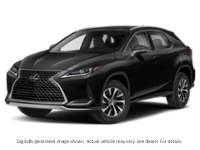 2021 Lexus Rx 350 Rx 350 Auto Caviar  Shot 23