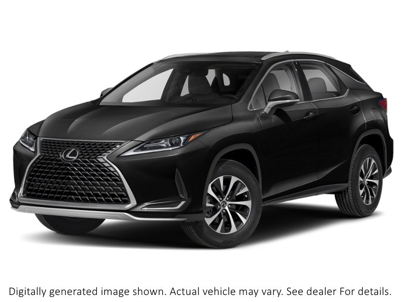 2021 Lexus Rx 350 Rx 350 Auto Caviar  Shot 23