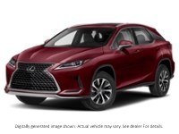 2021 Lexus Rx 350 Rx 350 Auto
