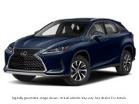 2021 Lexus Rx 350 Rx 350 Auto Nightfall Mica  Shot 38