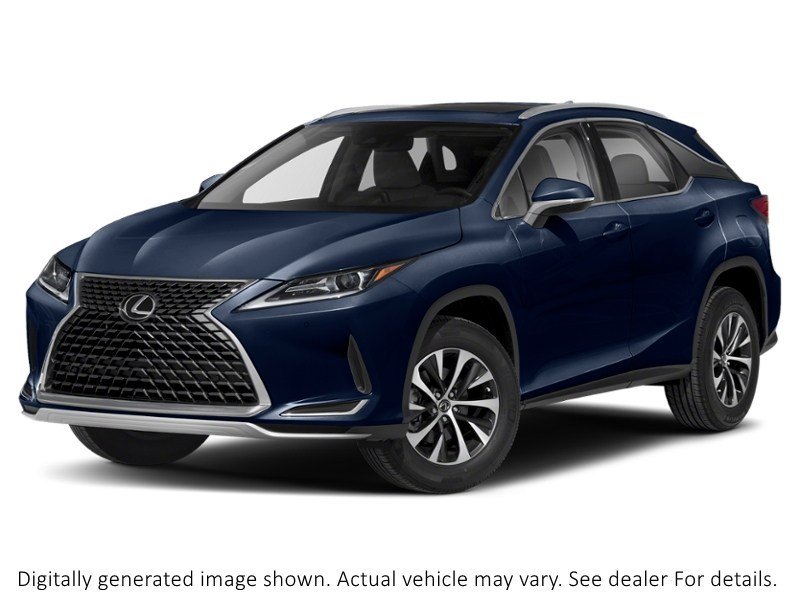 2021 Lexus Rx 350 Rx 350 Auto
