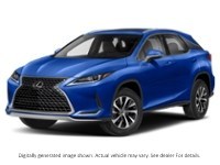 2021 Lexus Rx 350 Rx 350 Auto Grecian Water  Shot 47