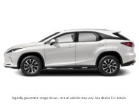 2021 Lexus Rx 350 Rx 350 Auto