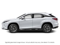 2021 Lexus Rx 350 Rx 350 Auto