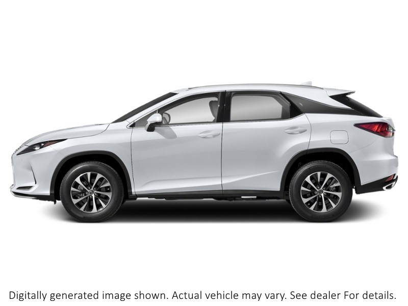 2021 Lexus Rx 350 Rx 350 Auto