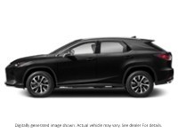 2021 Lexus Rx 350 Rx 350 Auto Caviar  Shot 24