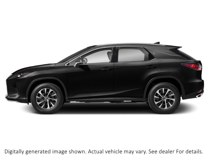 2021 Lexus Rx 350 Rx 350 Auto