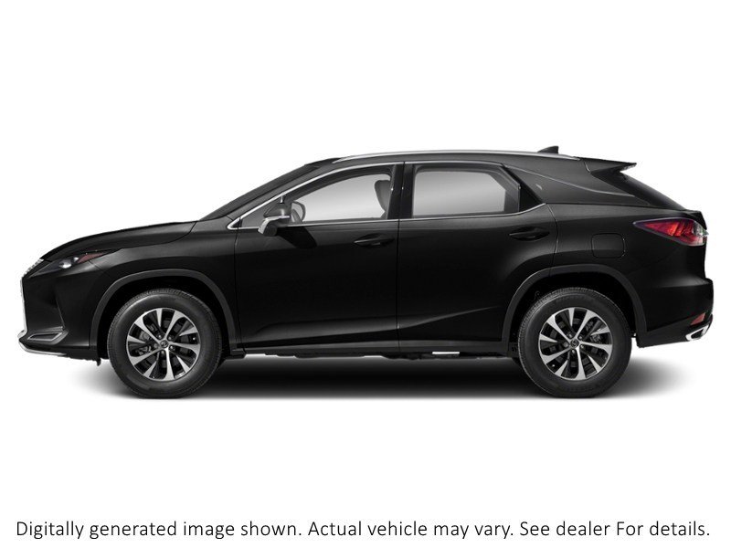 2021 Lexus Rx 350 Rx 350 Auto