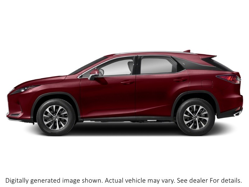2021 Lexus Rx 350 Rx 350 Auto