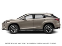 2021 Lexus Rx 350 Rx 350 Auto