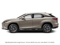 2021 Lexus Rx 350 Rx 350 Auto