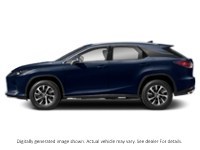 2021 Lexus Rx 350 Rx 350 Auto