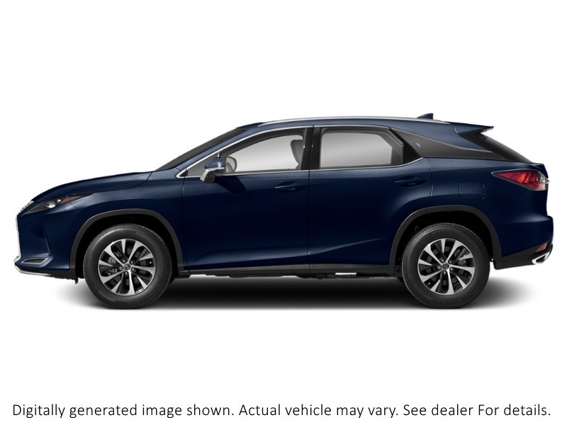 2021 Lexus Rx 350 Rx 350 Auto