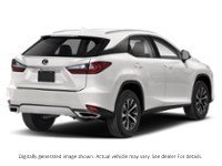 2021 Lexus Rx 350 Rx 350 Auto Eminent White Pearl  Shot 2